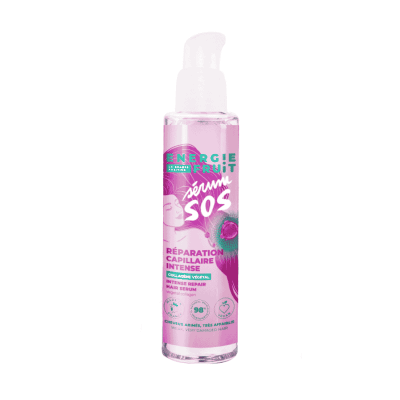 ENERGIE FRUIT HUILE ANTI FOURCHE ET CASSE 150ML
