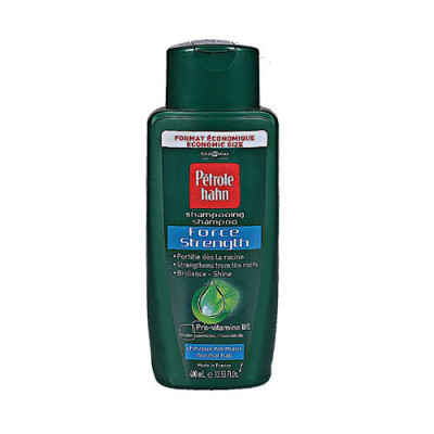 SHAMPOOING FORCE 400ML