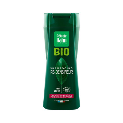 PETROLE HAHN BIO SHAMPOOING RE-DENSIFIEUR