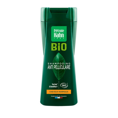 SHAMPOOING ANTI PELLICULAIRE CLASSIQUE