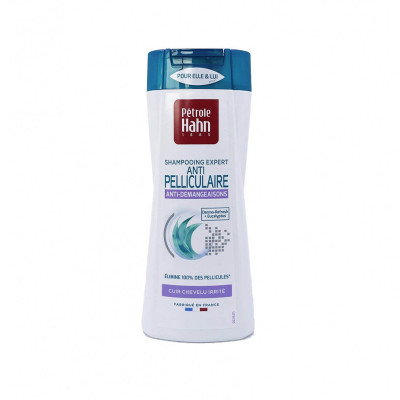 SHAMPOOING EXPERT ANTI-PELLICULAIRE ANTI-DEMANGEAIONS