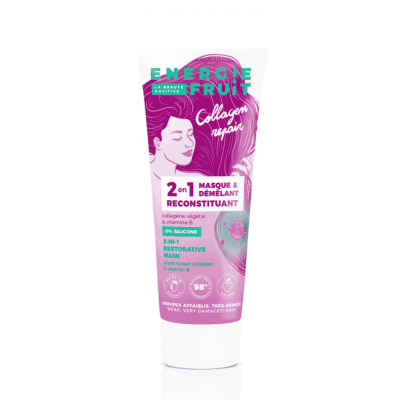 MASQUE RECONSTITUANT 200ML