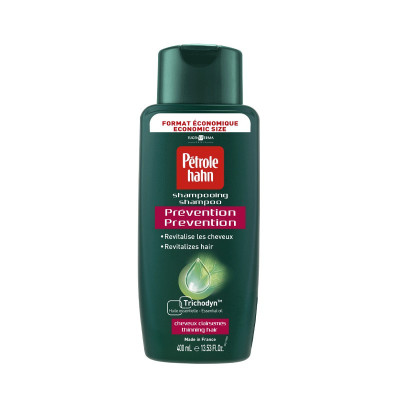 SHAMPOOING PREVENTION 400ML