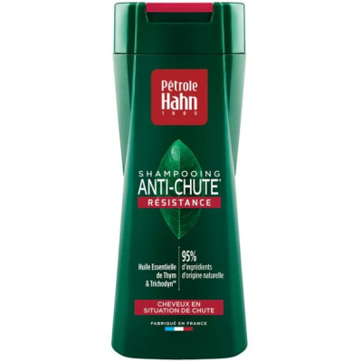 SHAMPOOING ANTI-CHUTE